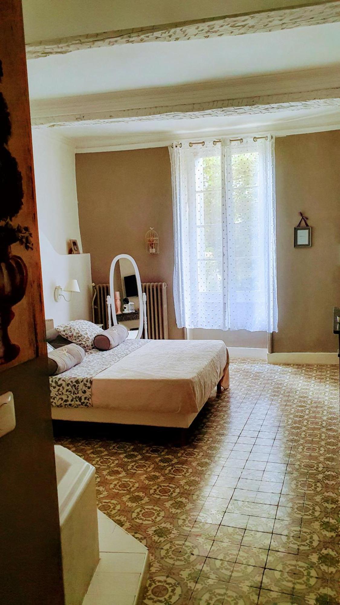 Le 4 Feuilles En.Camargue Hotel Bernis Ngoại thất bức ảnh