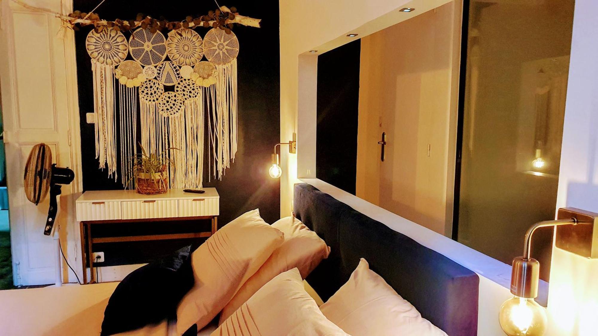 Le 4 Feuilles En.Camargue Hotel Bernis Ngoại thất bức ảnh