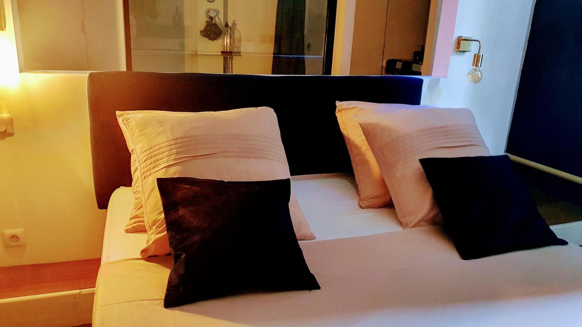Le 4 Feuilles En.Camargue Hotel Bernis Ngoại thất bức ảnh