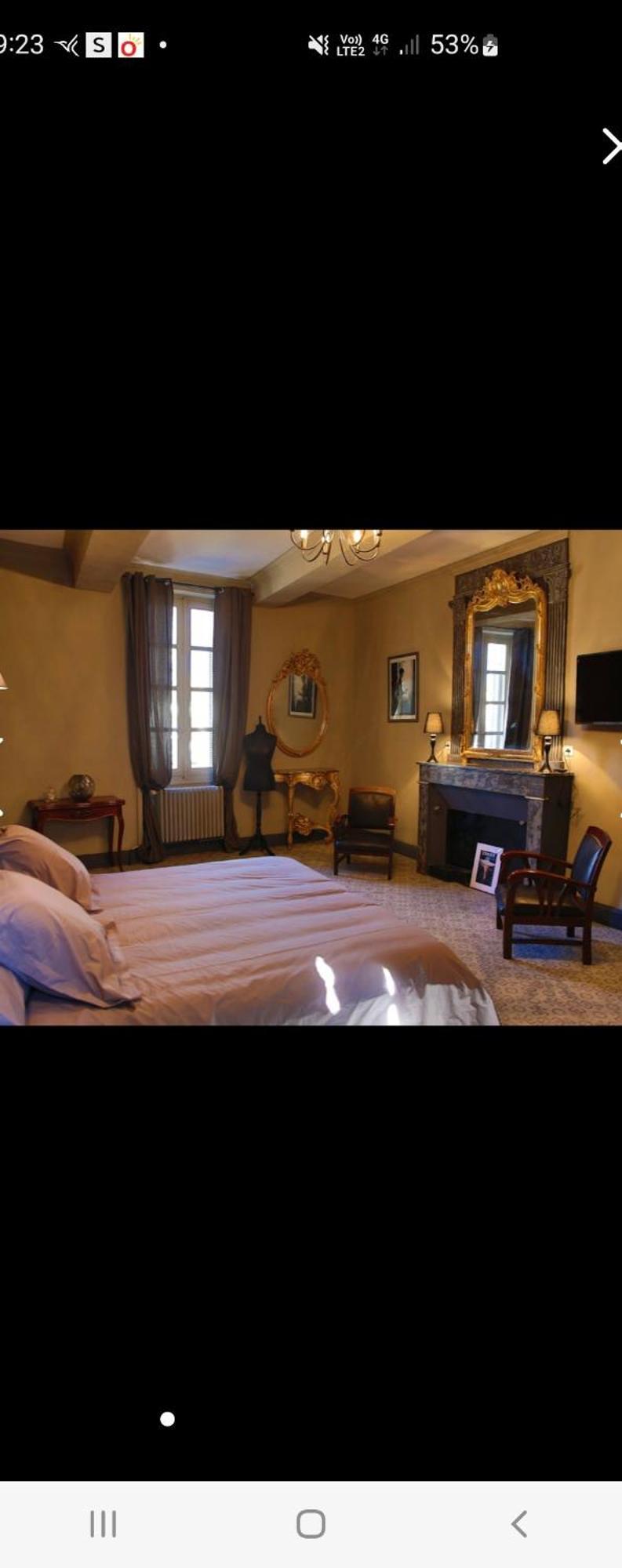 Le 4 Feuilles En.Camargue Hotel Bernis Ngoại thất bức ảnh